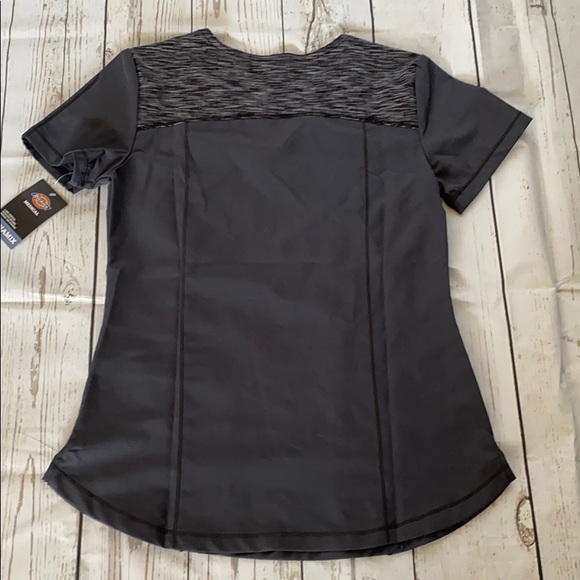 Dickie’s Nursing Medical Scrub top - Picture 6 of 6